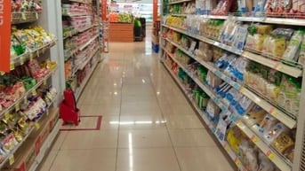 CỬA HÀNG TIỆN LỢI Q10  TUYỂN THÊM NHÂN VIÊN BÁN HÀNG