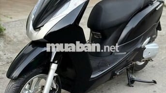 Honda Lead 2018 smartkey ít dùng mới 95%