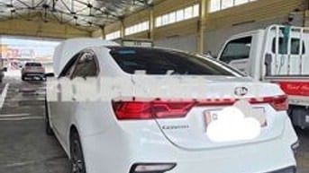 Kia Cerato 2019 1.6 MT - 210000 km