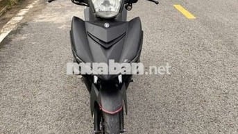 Cần bán lại ex 150 2017 bs 94 đen nhám máy rin
