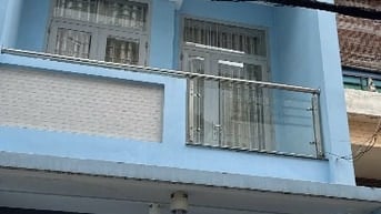 Bán nhà HXH 473/4/1 Tô Hiến Thành, gần trường DH Bách Khoa