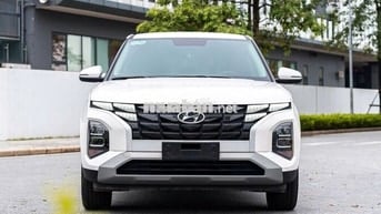Hyundai Creta 1.5 Đặc Biệt Sản xuất 2024