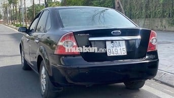Ford Focus 2007 1.8 AT - 9800 km