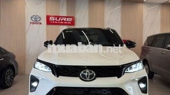 Toyota Fortuner 2025 Legender 2.4L 4x2 AT