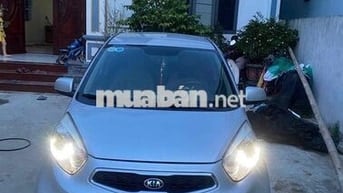 Kia Morning 2018 Si MT - 98752 km