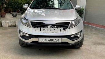 Chính chủ bán Kia Sportage 2010 TXL 2.0 AT