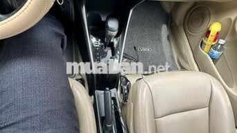 Toyota Vios 2019 1.5E CVT - 63800 km