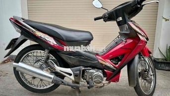 Xe honda wave RSX