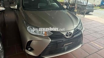 Toyota Vios 2023 1.5E MT - 70000 km