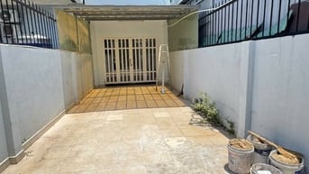 Cho thuê nhà nguyên căn mặt đường 6m , thông thoáng 