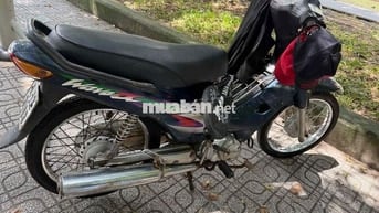cần bán xe wawe