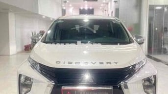 Mitsubishi Xpander 2019 1.5 MT - 25752 km