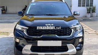 KIA SONET 1.5AT LUXURY 2023 XE GIA ĐÌNH 1 CHỦ LƯỚT