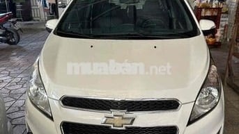 Chevrolet Spark 2016 cọp LT 1.2 - 53000 km