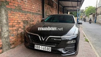 VinFast Lux A 2019 bản Premium