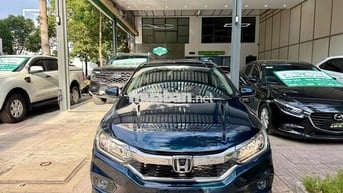 Honda City 2019 1.5 CVT - 83000 km