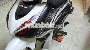 Can ban xe ưave rxs 110 mạu trang.