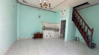 BÁN NHÀ CĂN GÓC NGUYỄN TRỌNG TUYỂN, P8, PHÚ NHUẬN CHỈ 3.7 TỶ