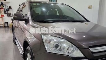 Honda CR V 2009 2.4 AT - 150000 km