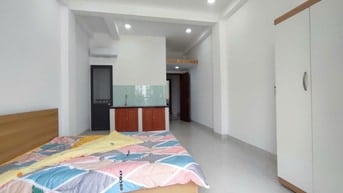 Cho thuê phòng trọ giá rẻ 30m2,full nội thất, 4triệu,Quận Tân Phú, HCM