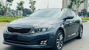 Kia Optima 2015 2.0 AT - 108000 km