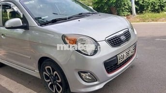 Kia Morning 2010  - 13000 km