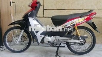 Wave RS 110 , 2011 ,BSTP,Xe Máy Đi Rất Ngọt,Mạnh