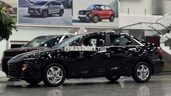 Hyundai Accent 1.5AT – Trả trước 108tr