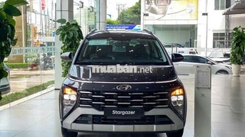 Hyundai Stargazer X – Trả trước 127tr