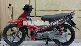Sirus RC,BS 79, Xe Còn Rất Cứng,Đẹp Máy Êm