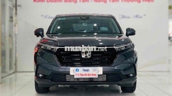 Honda CR V 1.5L 2024 siêu lướt như xe mới