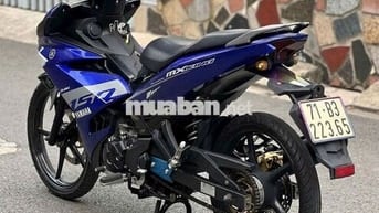 Ex 150 63zz máy mới 9chu ký
