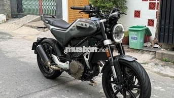 husvarna 401 cần bán