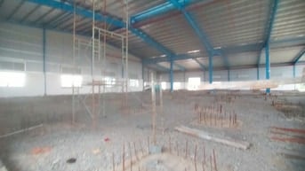 Cho Thuê Kho, DT: 5.000–15.000m² ,  Có Dock Công, KCN Bến Lức, Long An