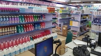 [ Quận Gò Vấp] Tuyển gấp 5 Nhân viên hỗ trợ cửa hàng Hóa Mỹ Phẩm