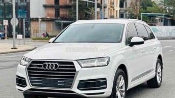 Audi Q7 2016 2.0 AT - 31000 miles zin