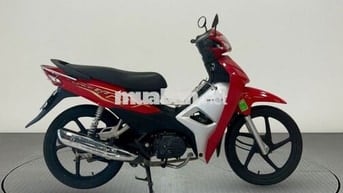 HONDA WAVE 110 2022 CHÍNH CHỦ