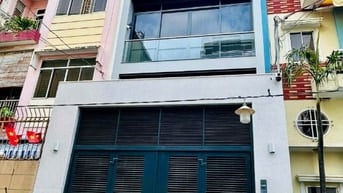 CHO THUÊ NHÀ MẶT TIỀN KHU BÀU CÁT – VỊ TRÍ ĐẸP, GIÁ TỐT