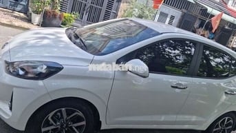 Hyundai Grand i10 2022 1.2 Sedan AT - 11000 km