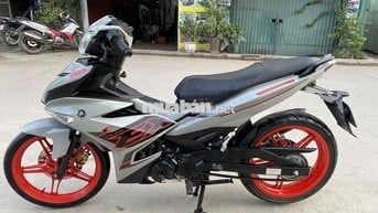 Yamaha Exciter 150 nguyên bản xe đẹp máy zin 100%
