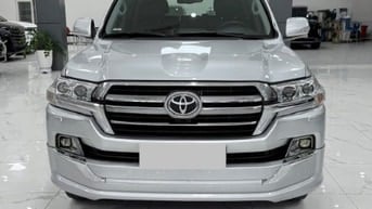 Bán Toyota Land Cruiser 4.6 V8, sản xuất 2015. xe siêu đẹp.