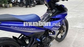 Yamaha Ẽciter150 chính chut xe đẹp máy zin 100%