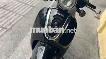 xe cháu đi học, đỗi xe điện cần bán lại