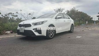 Kia Cerato 2021 2.0 AT PREMIUM - 66000 km