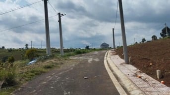 bán đất xã lộc quảng nay xác nhập thành bảo lâm 1