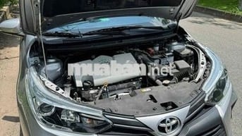 Toyota Vios 2022 E CVT - 20800 km