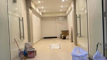 Mặt Tiền Lê Quang Định 40m2 Sát Chợ Bà Chiểu Mặt Bằng Mới 100% 17Trieu