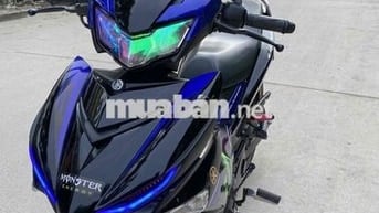 Siêu phẩm Exciter 150 chính chủ -2021 xe đẹp máy z