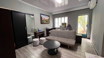 Bán nhà hẻm rộng Tân Định, phù hợp kinh doanh và cho thuê, 5 tầng