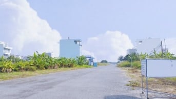 Chọn lọc một số nền đất đầu tư KDC Sở văn hoá thông tin, Q9, TPHCM